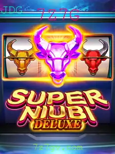 Descubra SuperNiubiDeluxe: O Jogo que Une Diversão e Estratégia