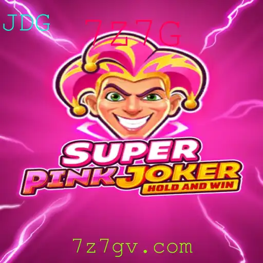 SuperPinkJoker: Descobrindo o Mundo de Aventura do Jogo