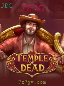Explorando o Intrigante Mundo de TempleofDead: O Jogo que Desafia a Mente