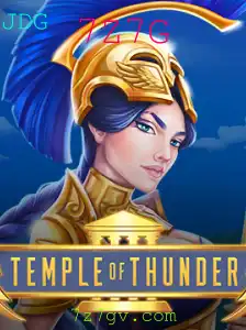 Explorando o Mundo Fascinante de TempleofThunder: Um Mergulho nas Aventuras Épicas