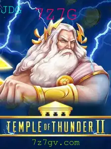 TempleofThunderII: Descubra a Aventura Épica no Mundo dos Jogos
