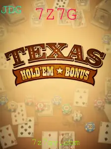 Explorando o Fascinante Mundo do Texas Holdem Bonus