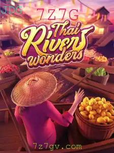 Descubra o Fascinante Mundo de ThaiRiverWonders com a Chave 7Z7G