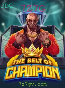 TheBeltOfChampion: A Fascinante Aventura do Jogo de Estratégia
