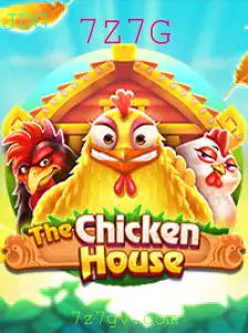 Descobrindo 'TheChickenHouse': Uma Aventura em Jogo com a Palavra-Chave 7Z7G