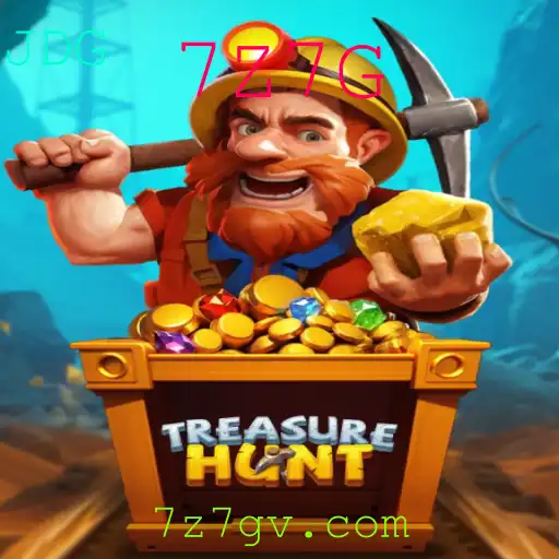 Explore 'TreasureHunt': O Jogo de Caça ao Tesouro que Conquista Gerações