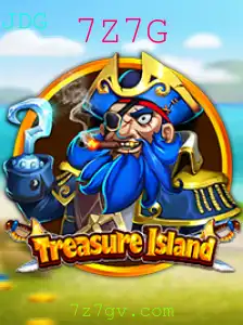Explorando o Fascinante Mundo de TreasureIsland: Guia Completo