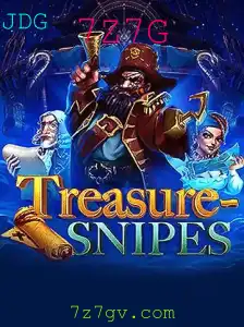 Desvendando o Fascínio de TreasureSnipes: Um Guia Completo com Eventos Atuais