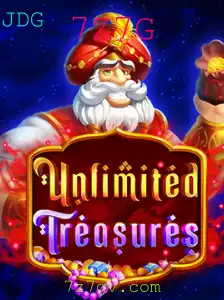 Explorando o Universo de UnlimitedTreasures: O Jogo dos Sonhos de Caça ao Tesouro
