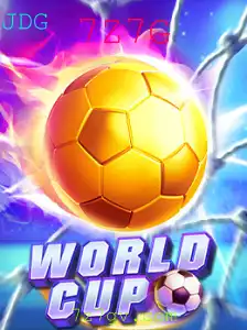 WorldCup: Um Fenômeno no Mundo dos Jogos com a Palavra-Chave 7Z7G